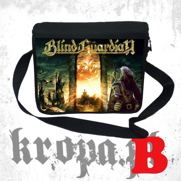 Torba szkolna BLIND GUARDIAN