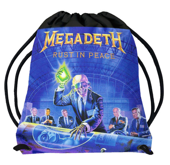 Worek MEGADETH