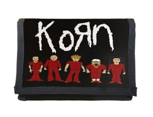 Portfel KORN 02