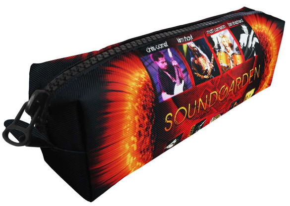 Piórnik SOUNDGARDEN