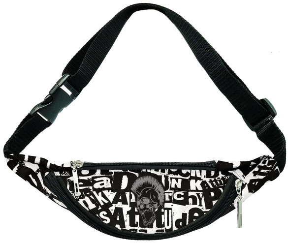 Nerka PUNKS NOT DEAD Dodaj Napis!