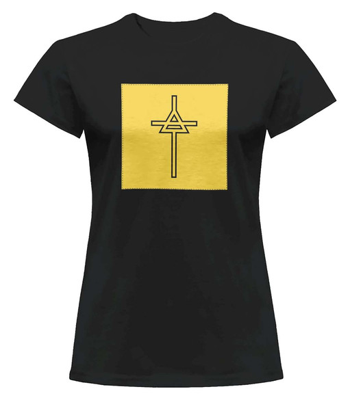 Bluzka damska z naszywką 30 Seconds To Mars 1