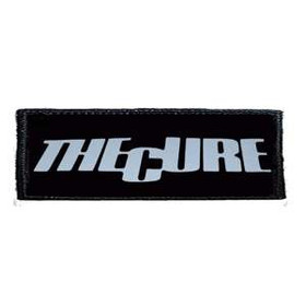 Naszywka  THE CURE