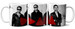 Kubek Depeche Mode