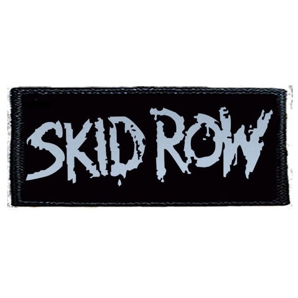 Naszywka SKID ROW