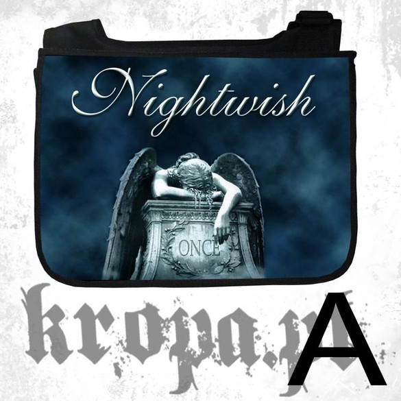 Torba szkolna NIGHTWISH