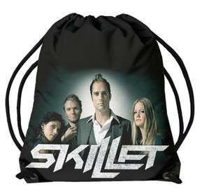 Worek SKILLET