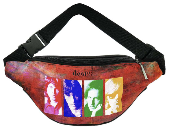 Nerka THE DOORS Dodaj Napis!