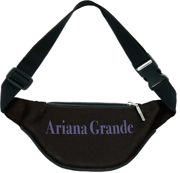 Nerka ARIANA GRANDE Dodaj Napis!