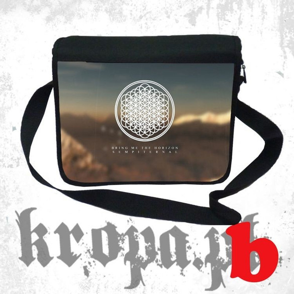 Torba szkolna BRING ME THE HORIZON