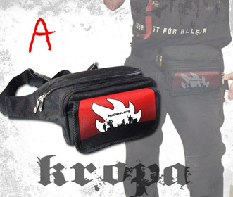 Saszetka AUDIOSLAVE