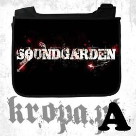 Torba szkolna SOUNDGARDEN