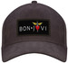 Czapka BON JOVI bejsbolówka z naszywką