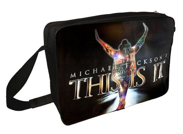 Torba na ramię Michael Jackson