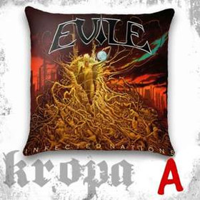 Poduszka EVILE