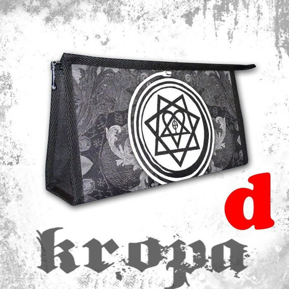 Kosmetyczka-Piórnik HIM