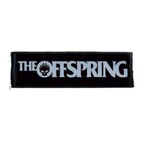 Naszywka  THE OFFSPRING