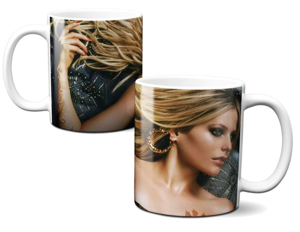 Kubek Avril Lavigne