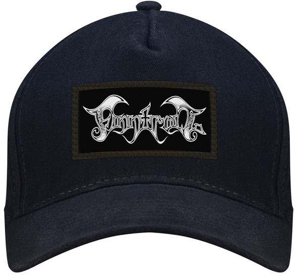 Czapka FINNTROLL bejsbolówka z naszywką