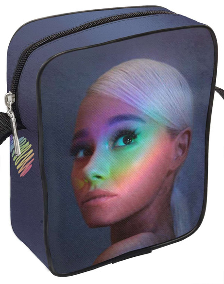 Torba Listonoszka ARIANA GRANDE 06 Dodaj Napis!
