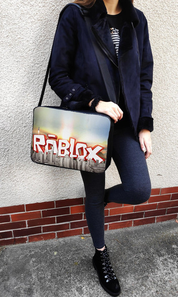 Torba na ramię Roblox