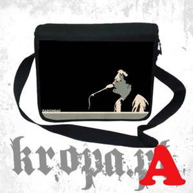 Torba szkolna RADIOHEAD