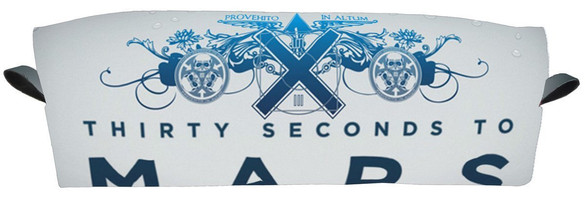 Piórnik 30 SECONDS TO MARS