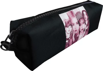 Piórnik BlackPink The Album