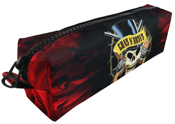 Piórnik Guns N’ Roses