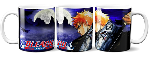 Kubek Bleach