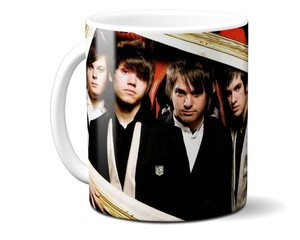 Kubek Panic! At The Disco