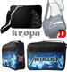 Torba na ramię METALLICA