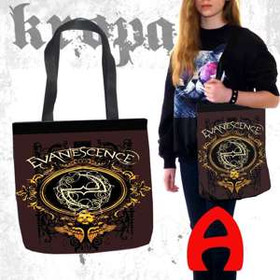 Torba na ramię EVANESCENCE