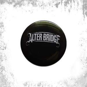 Przypinka Alter Bridge