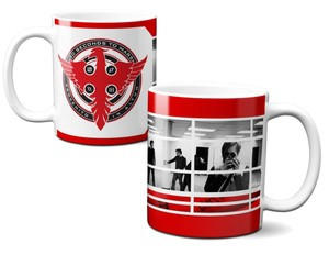 Kubek 30 Seconds to Mars