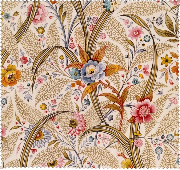 Ściereczka do okularów Wyklejka marmurowa (papierowa) William Kilburn
