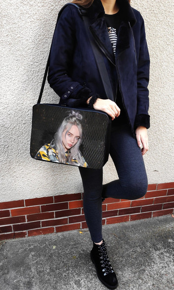 Torba na ramię Billie Eilish