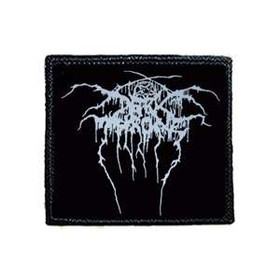 Naszywka DARKTHRONE
