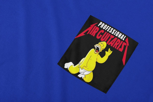 Koszulka z kieszonką  Professional...