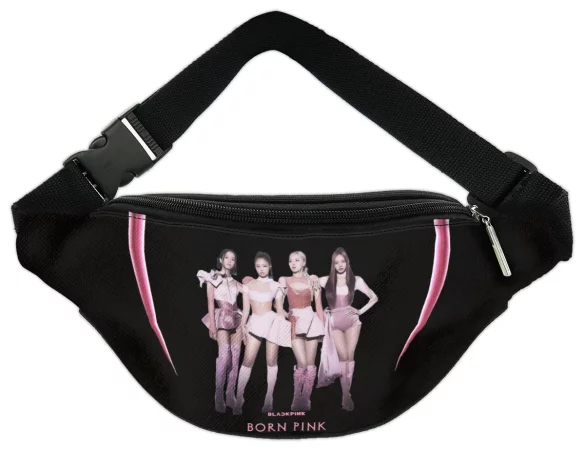 Nerka BlackPink Born Pink