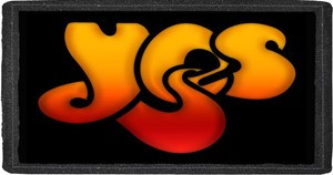 Naszywka YES