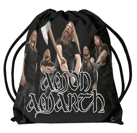 Worek AMON AMARTH