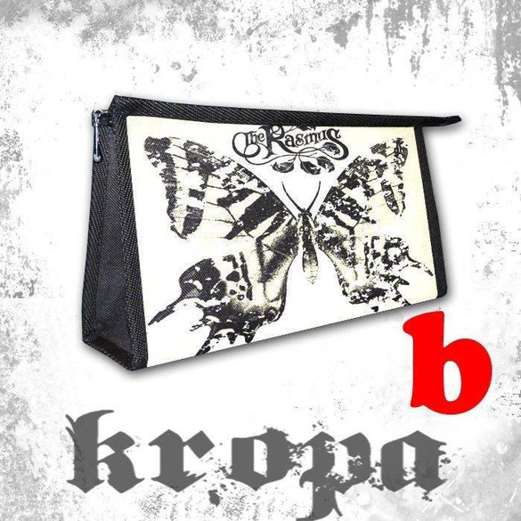 Kosmetyczka-Piórnik THE RASMUS