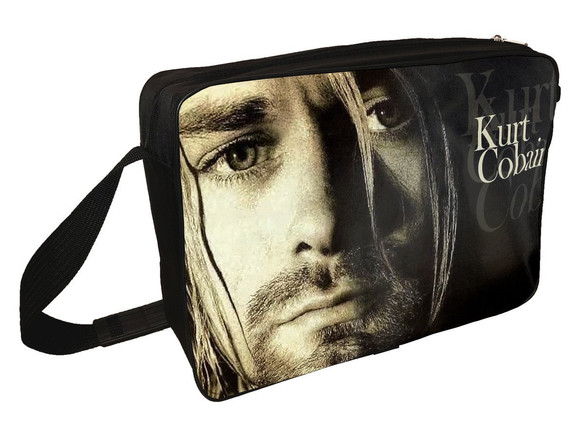 Torba na ramię NIRVANA