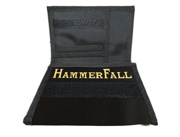 Portfel HAMMERFALL 01