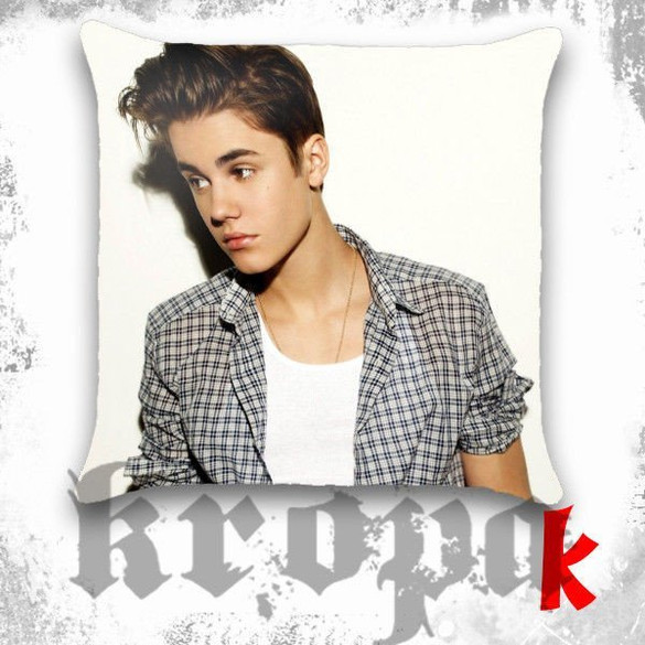 Poduszka JUSTIN BIEBER 02