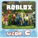 Podkładka pod mysz ROBLOX 24x19cm Z POLSKI 