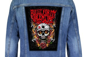 Ekran BULLET FOR MY VALENTINE