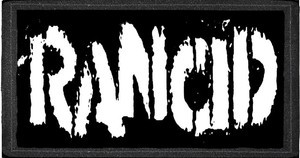 Naszywka RANCID