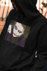 Bluza z naszywką Joker Heath Ledger